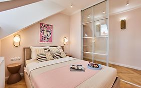 Apartament La Vie Maison